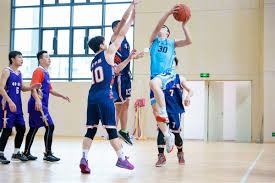 周定洋：我们全力想要赢得比赛，虽然只拿了1分但也满意