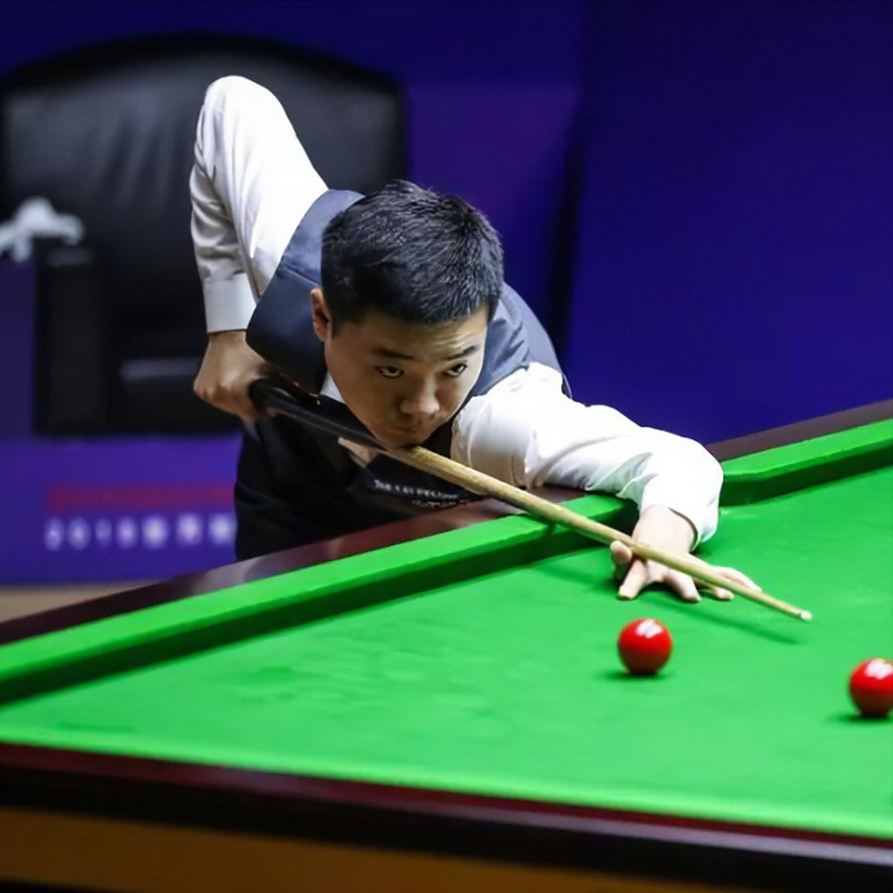 他的不败传 他的不败传