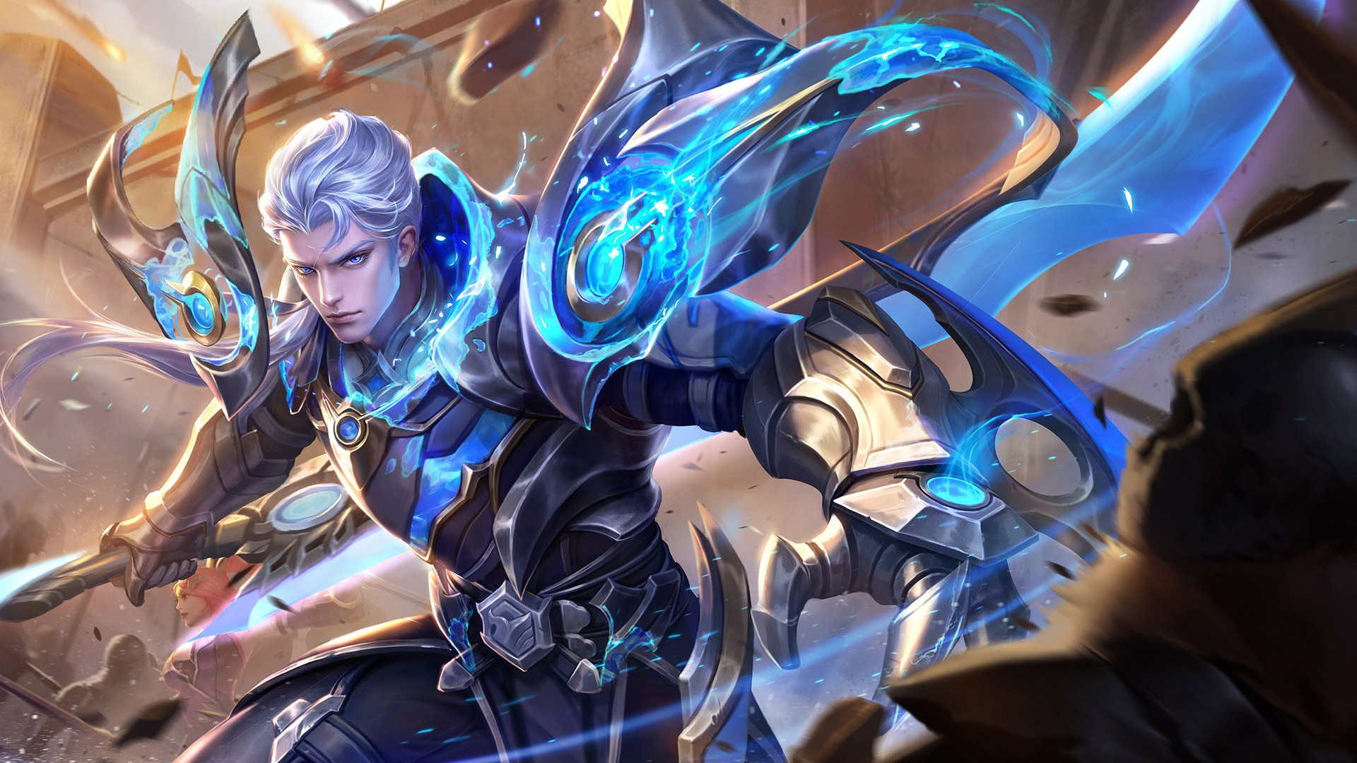 在国际花样 在国际花样